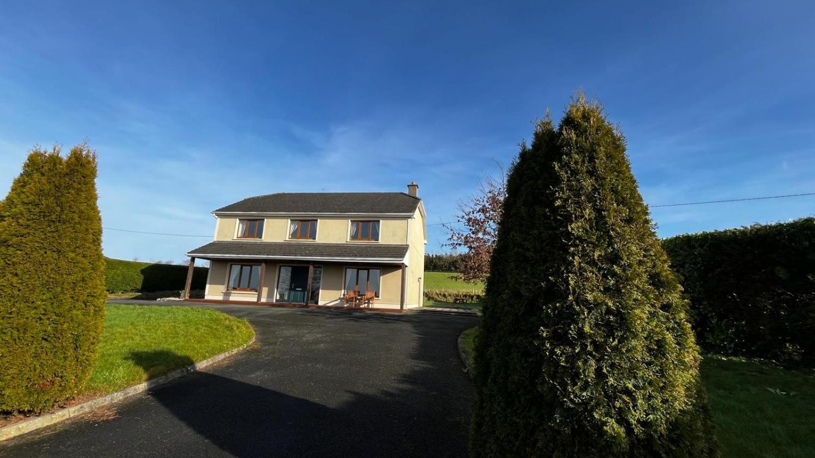 Barr An Chnoic Holiday Lettings Tipperary Eksteriør billede