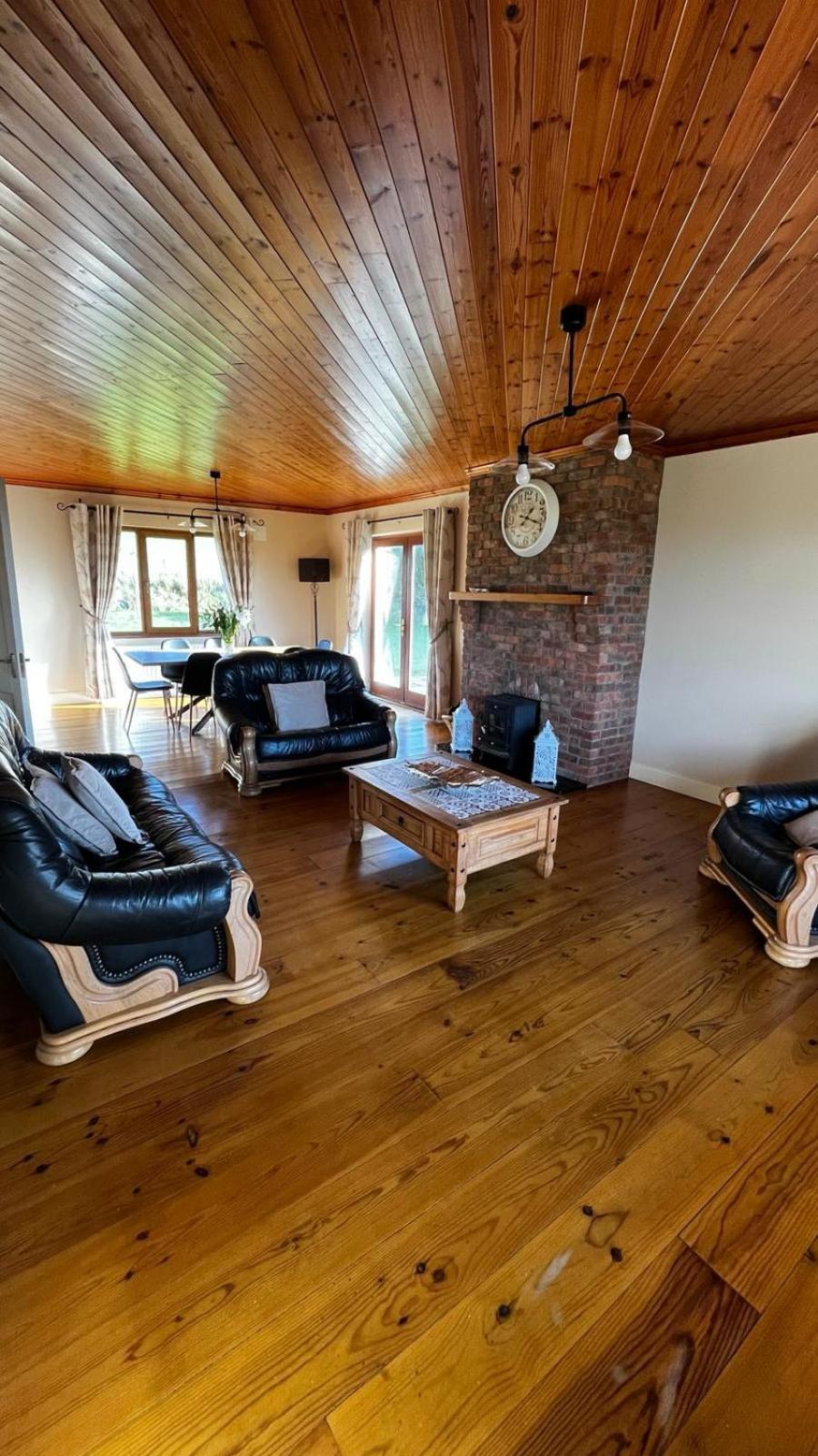 Barr An Chnoic Holiday Lettings Tipperary Eksteriør billede