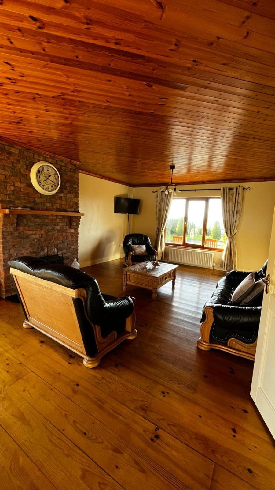 Barr An Chnoic Holiday Lettings Tipperary Eksteriør billede