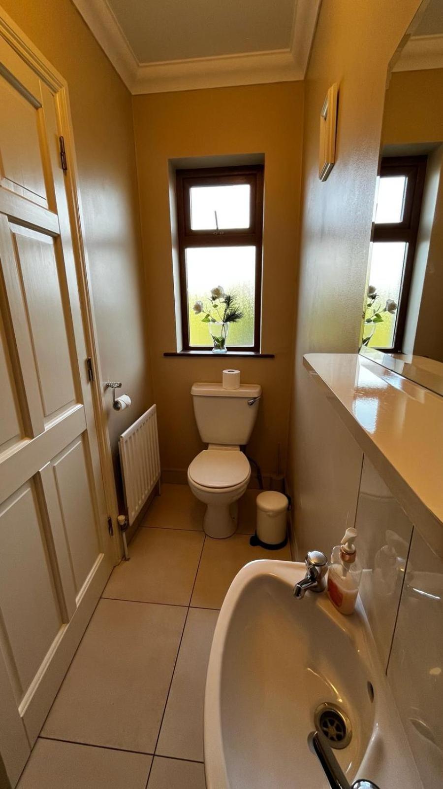 Barr An Chnoic Holiday Lettings Tipperary Eksteriør billede