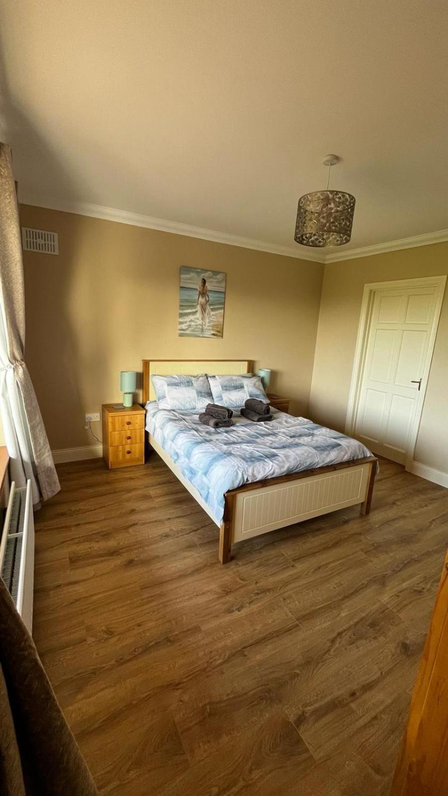 Barr An Chnoic Holiday Lettings Tipperary Eksteriør billede