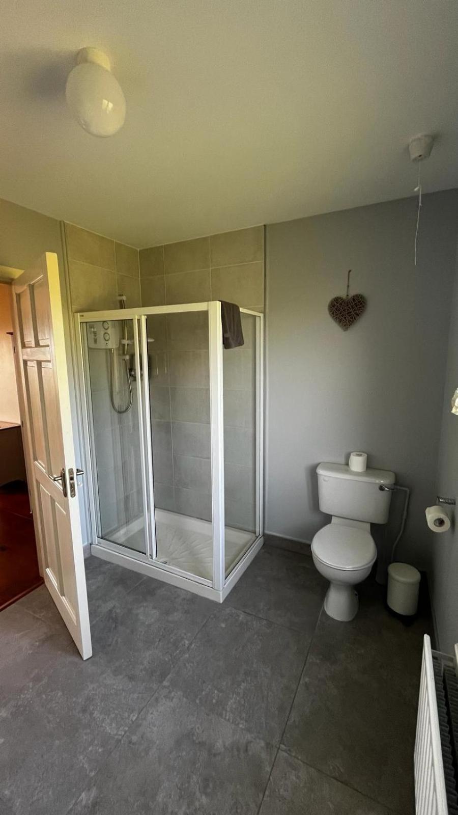 Barr An Chnoic Holiday Lettings Tipperary Eksteriør billede
