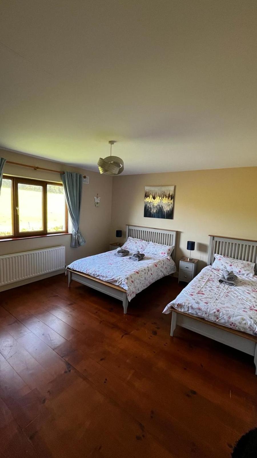 Barr An Chnoic Holiday Lettings Tipperary Eksteriør billede