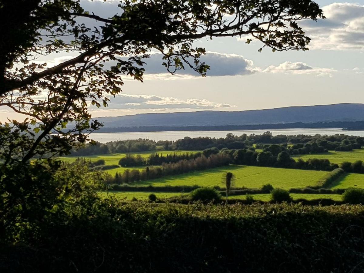 Barr An Chnoic Holiday Lettings Tipperary Eksteriør billede