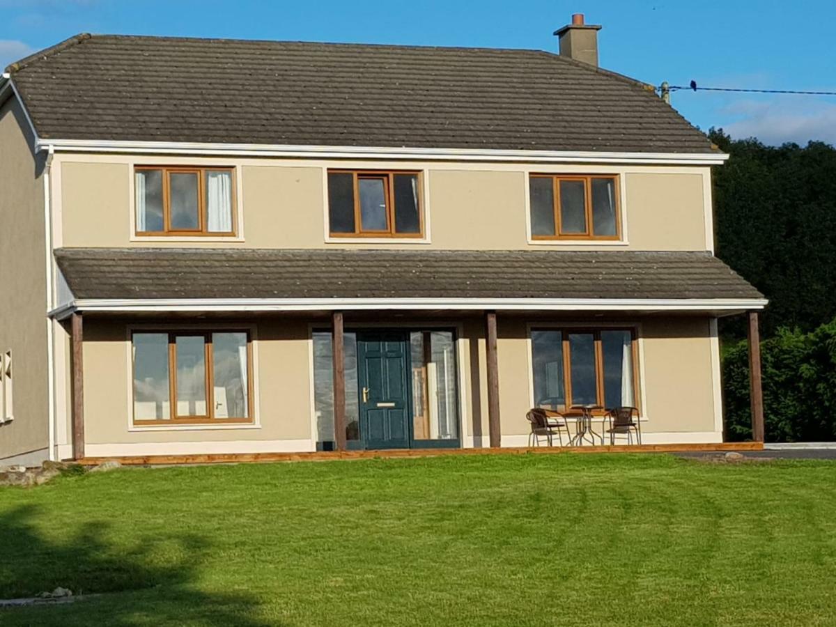 Barr An Chnoic Holiday Lettings Tipperary Eksteriør billede