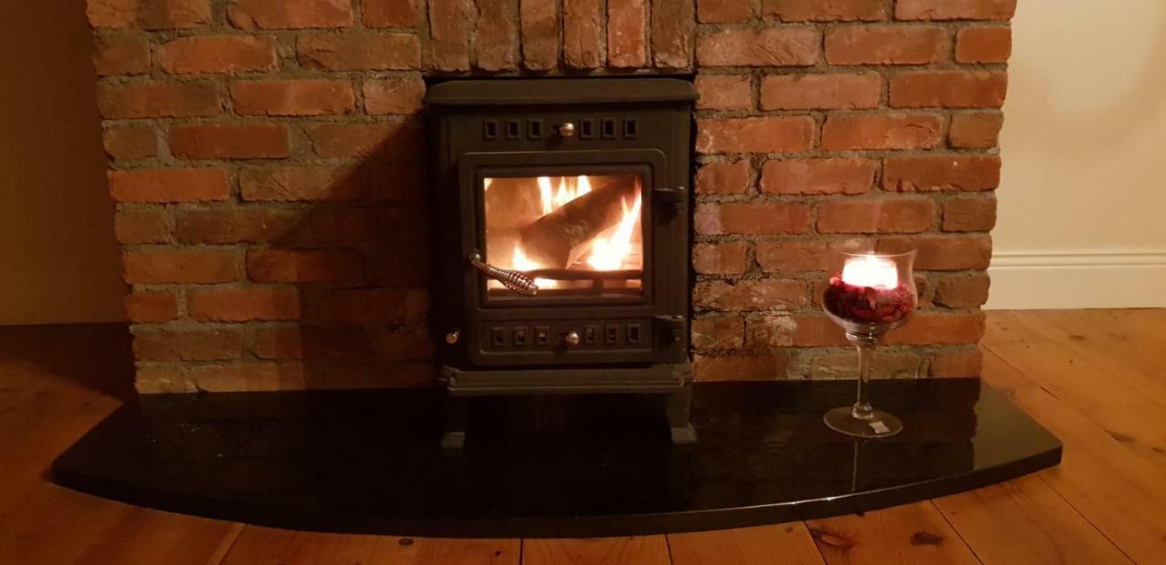 Barr An Chnoic Holiday Lettings Tipperary Værelse billede